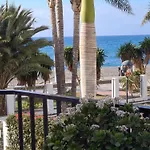 Panorama Caleta Apartmán Caleta De Velez