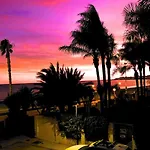 Panorama Caleta Apartmán *