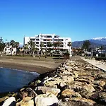 Panorama Caleta Apartmán Caleta De Velez