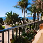 Panorama Caleta