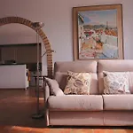 Apartmán Panorama Caleta
