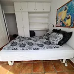 Panorama Caleta *