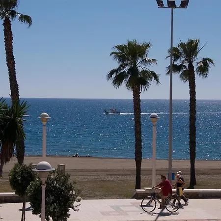 Panorama Caleta Apartment Caleta De Velez