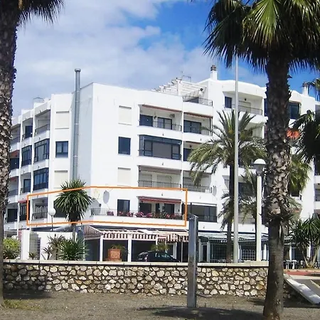 Apartment Panorama Caleta