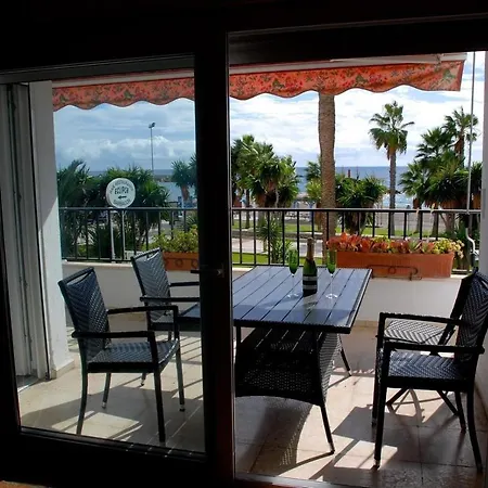 Panorama Caleta Apartment