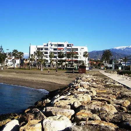 Panorama Caleta Caleta De Velez