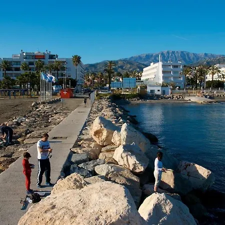 Panorama Caleta