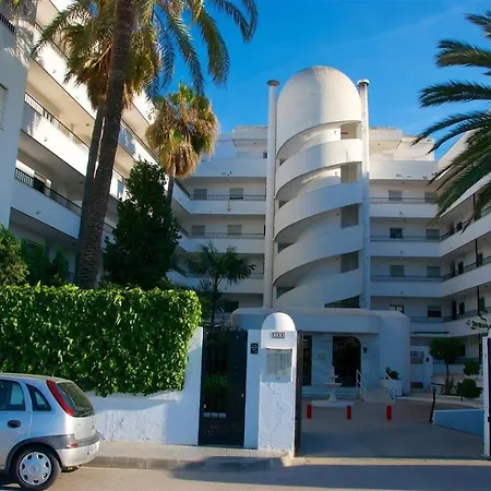 Apartment Panorama Caleta Caleta De Velez
