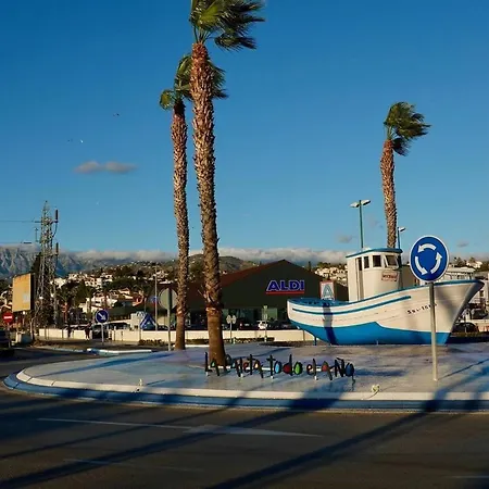 Panorama Caleta *