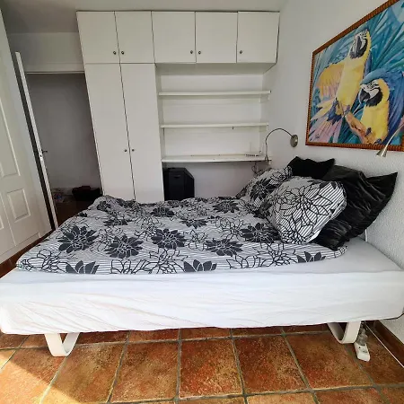 Panorama Caleta Apartment *