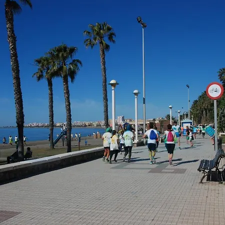 Panorama Caleta *