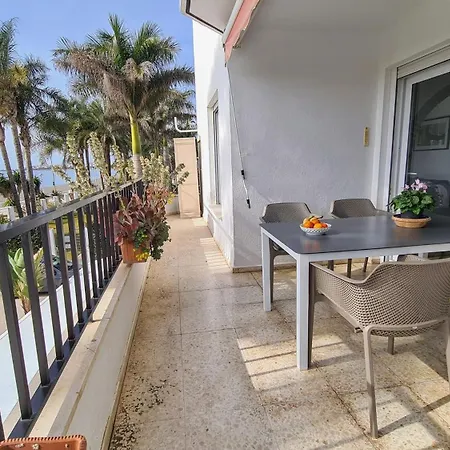 Panorama Caleta Apartment *