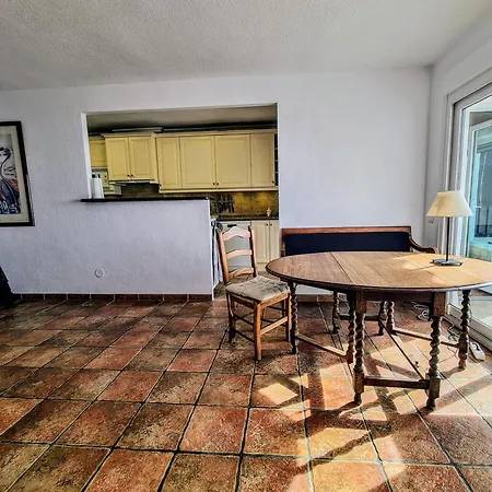 Panorama Caleta Apartment *
