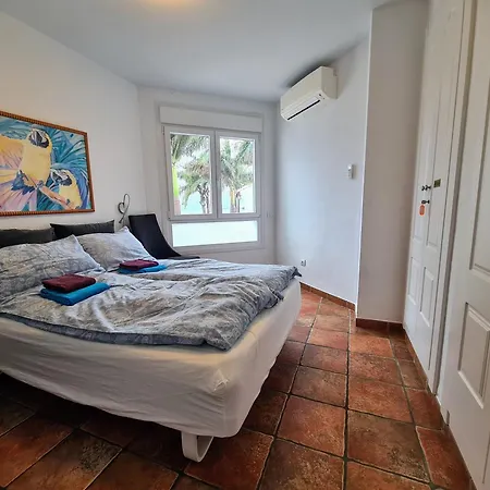 Apartment Panorama Caleta