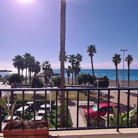 Panorama Caleta Caleta De Velez