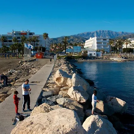 Panorama Caleta קאלטה דה ולס
