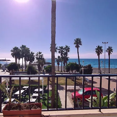 Panorama Caleta דירה