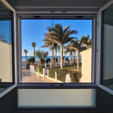 Panorama Caleta Apartmán