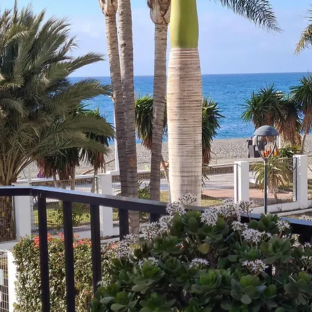 Panorama Caleta דירה *